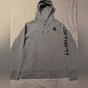 Women's Carhartt Hoodie
